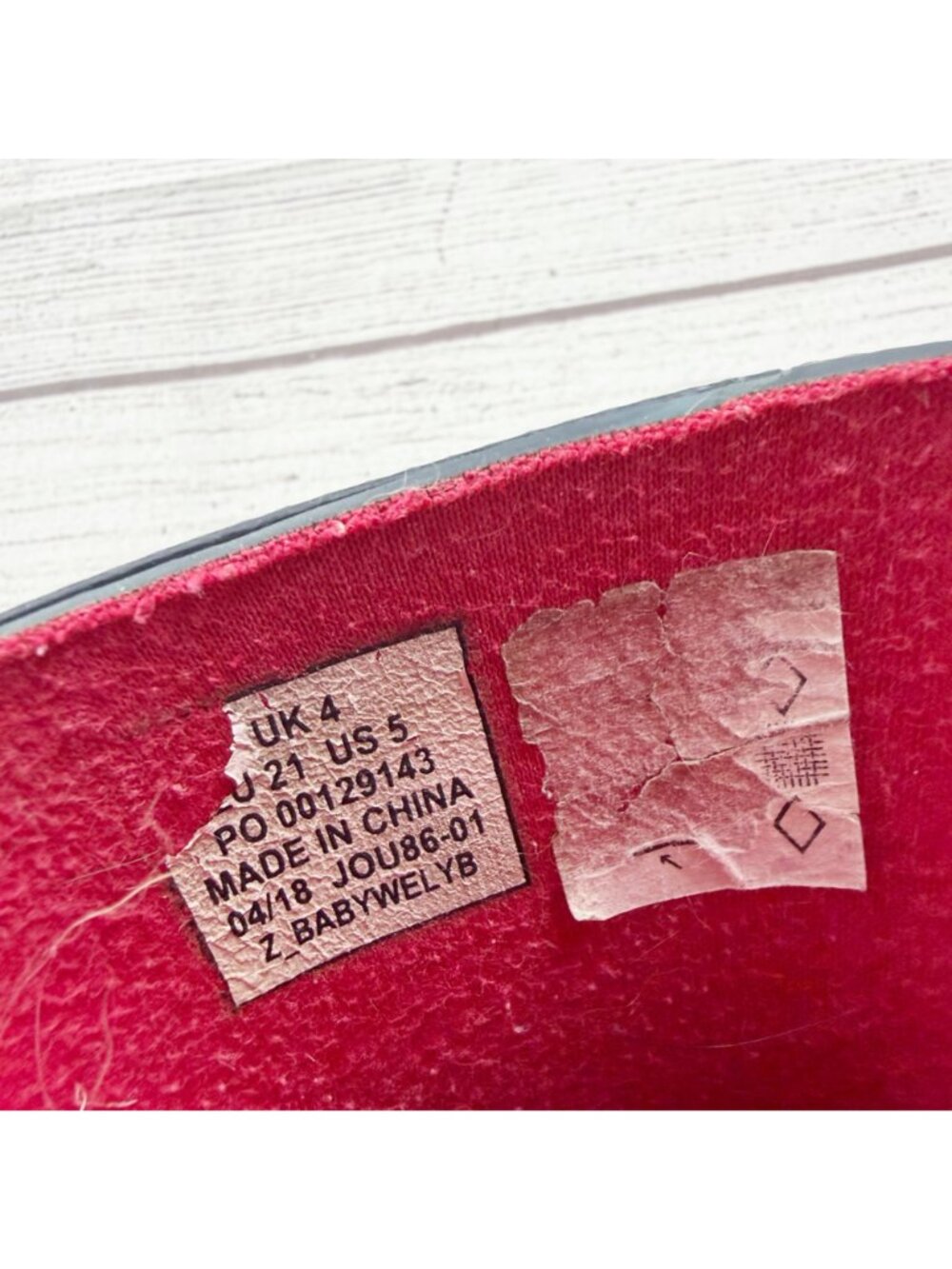 Joules Baby Wellibob Boys Rain Boots Navy Car Print Toddler 5 - Picture 5 of 5